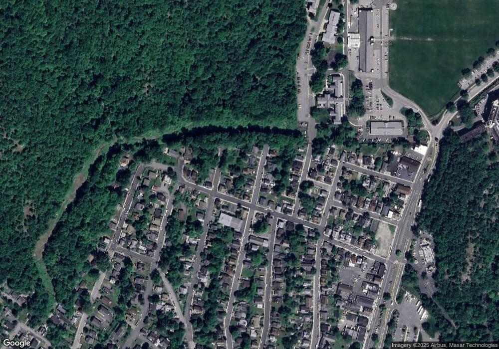 47 Fort Putnam St, Highland Falls, NY 10928 - photo 1