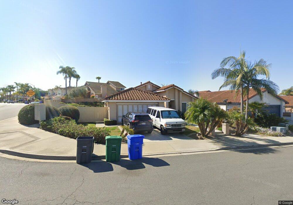 7937 Avenida Diestro, Carlsbad, CA 92009 - photo 1