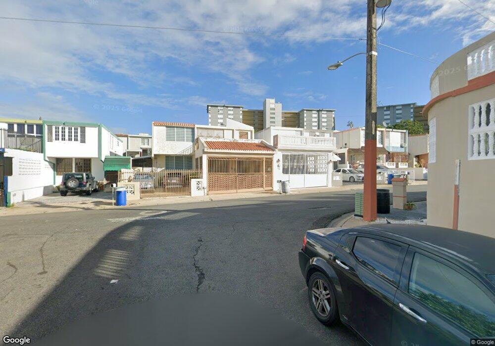 LOMAS DE TRUJILLO C 501-735208, Trujillo Alto, PR 00976 - photo 1