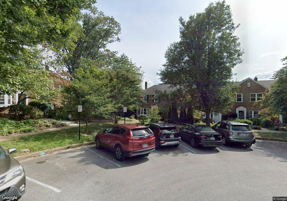 7200 Lanark Rd, Baltimore, MD 21212 - photo 1