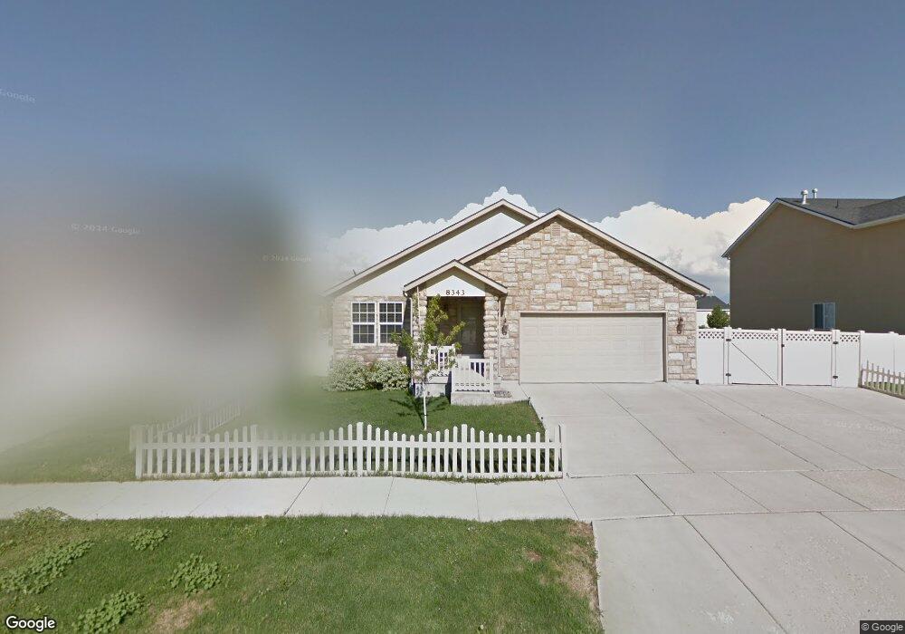8343 S 6715 W, West Jordan, UT 84081 - photo 1