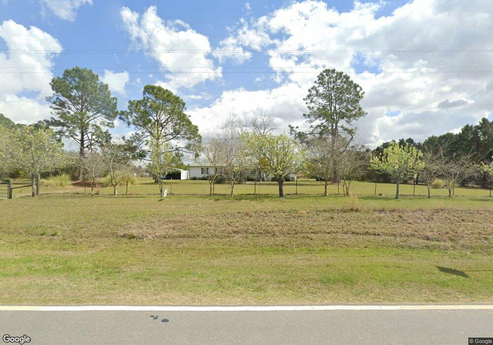 442 Dh Alderman Rd, Moultrie, GA 31788 - photo 1