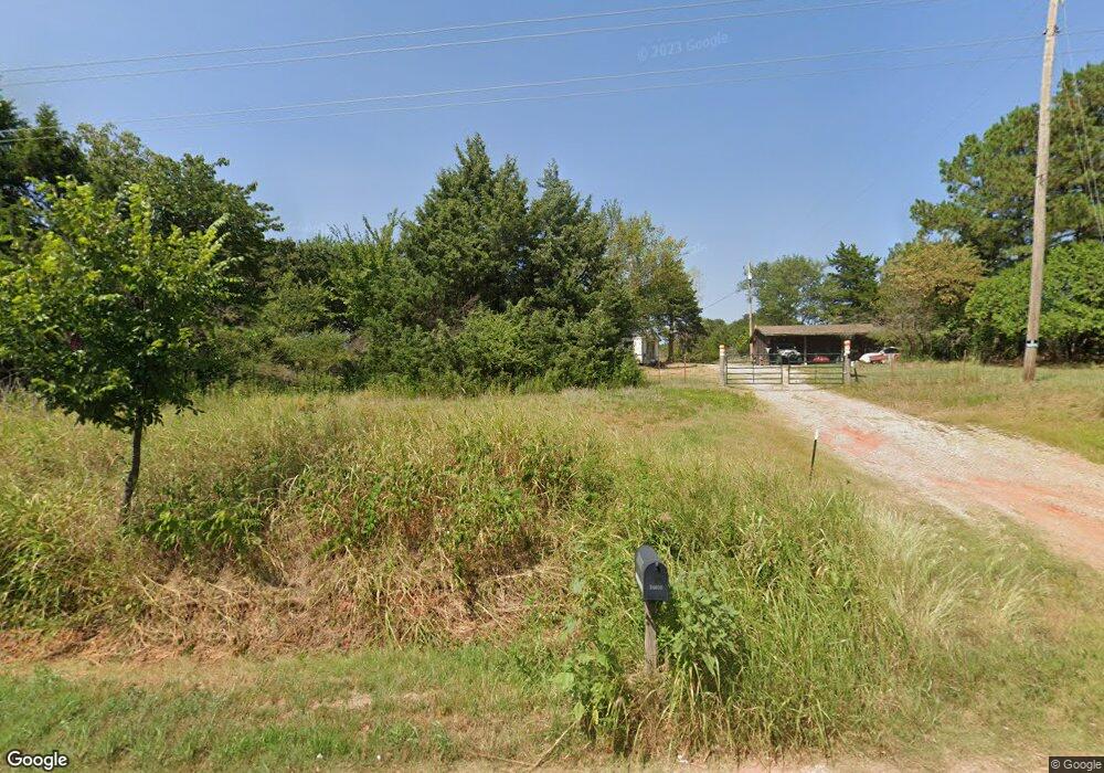 34206 Hardesty Rd, Shawnee, OK 74801 - photo 1