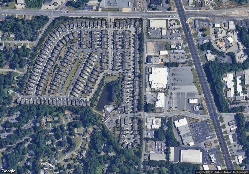 156 Still Pine Bend unit 143, Smyrna, GA 30082 - photo 1