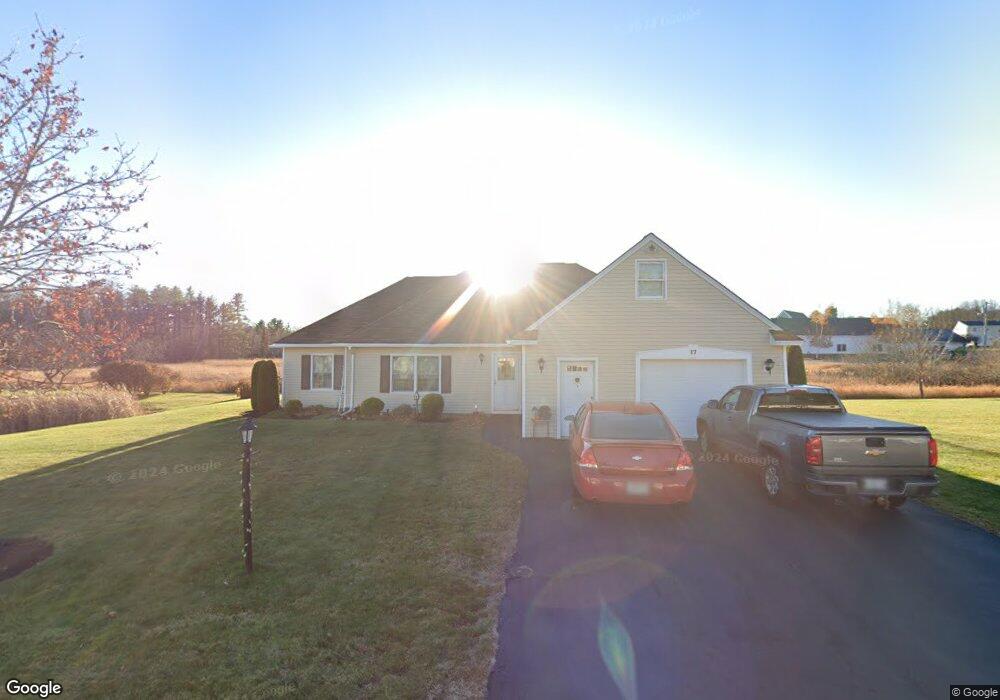 17 Joseph Dr, Gorham, ME 04038 - photo 1