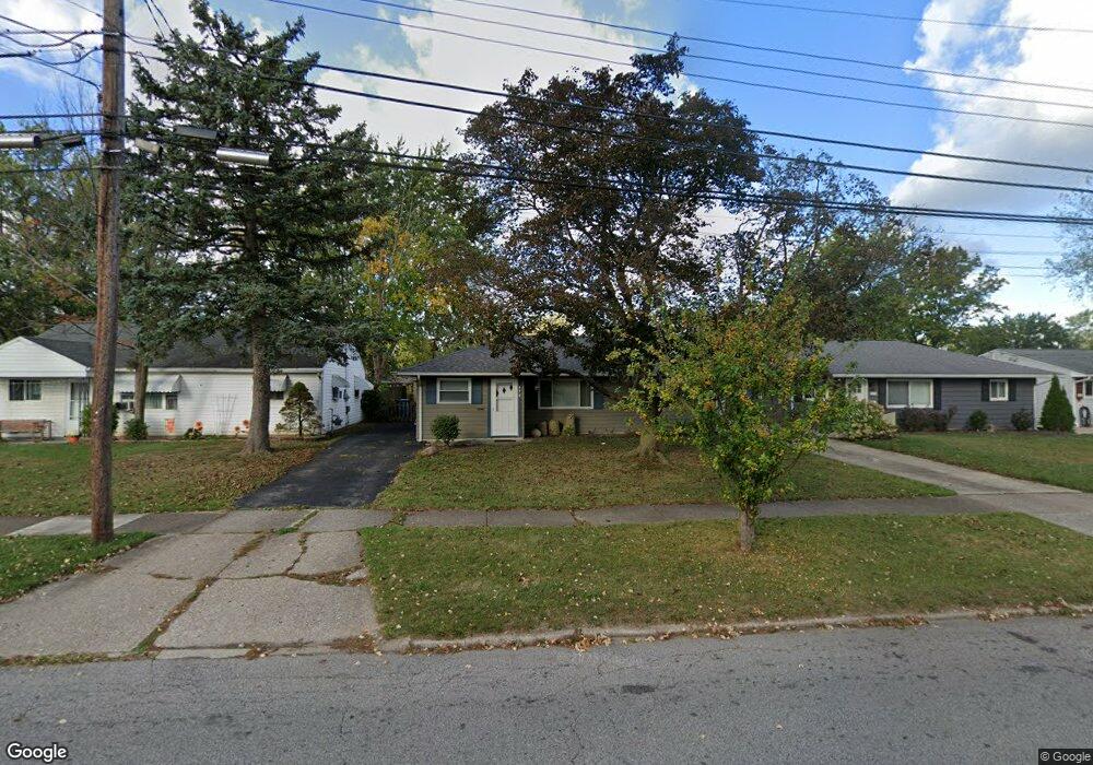 378 Gayle Dr, Sheffield Lake, OH 44054 - photo 1