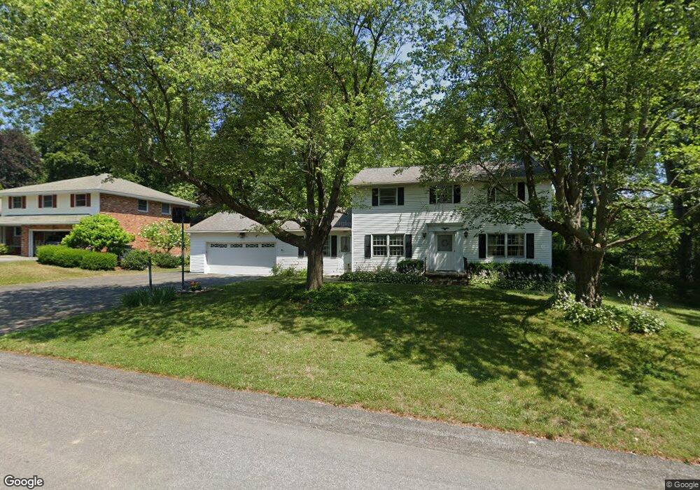 2287 Preisman Dr, Schenectady, NY 12309 - photo 1