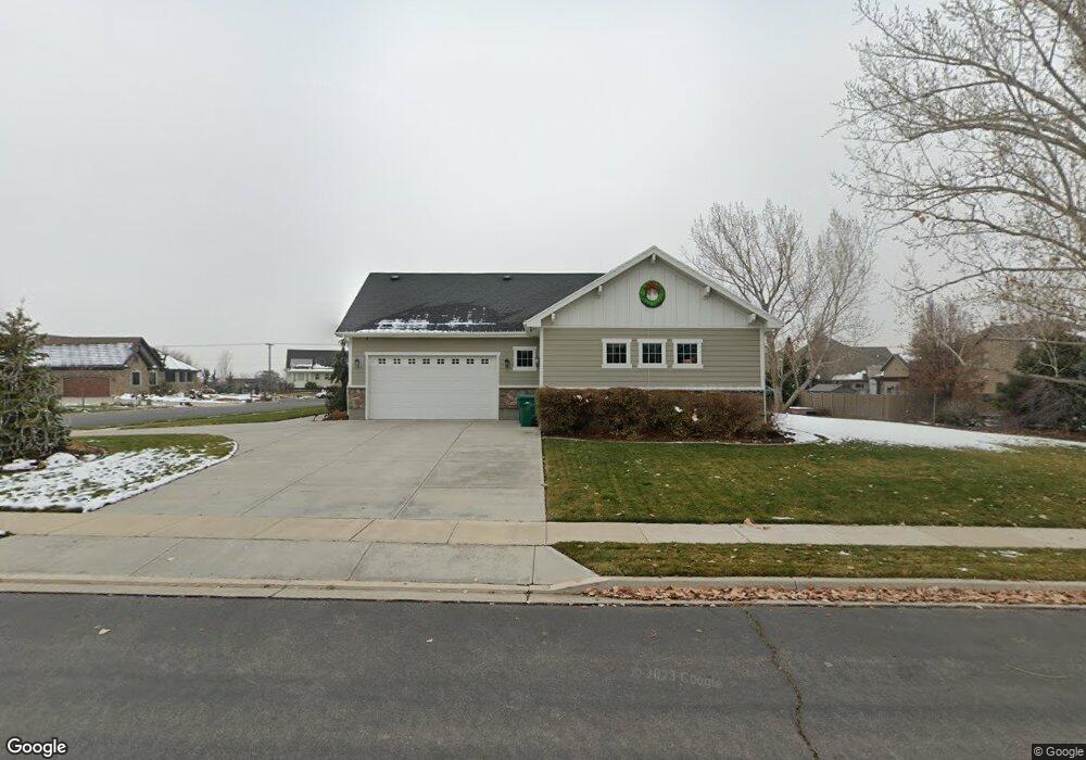 4736 W Sego Lily Ct, Highland, UT 84003 - photo 1