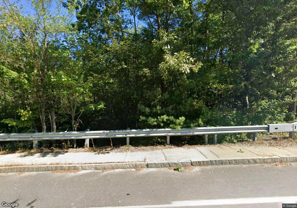 858 Main St, Holden, MA 01520 - photo 1