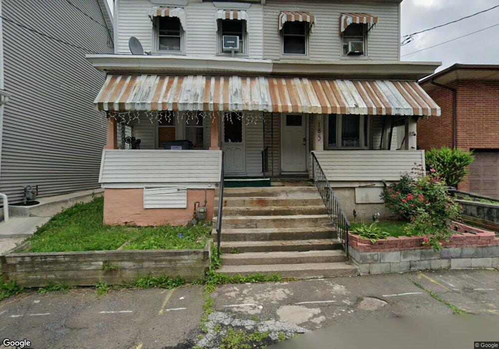 185 S Laurel St, Hazleton, PA 18201 - photo 1