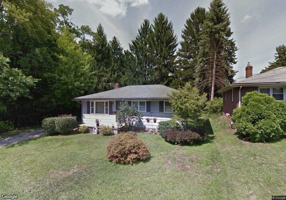 67 W Parkcliff Ave, Struthers, OH 44471 - photo 1