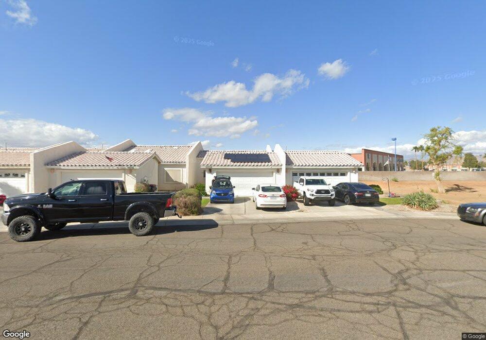 10756 E 34th St, Yuma, AZ 85365 - photo 1