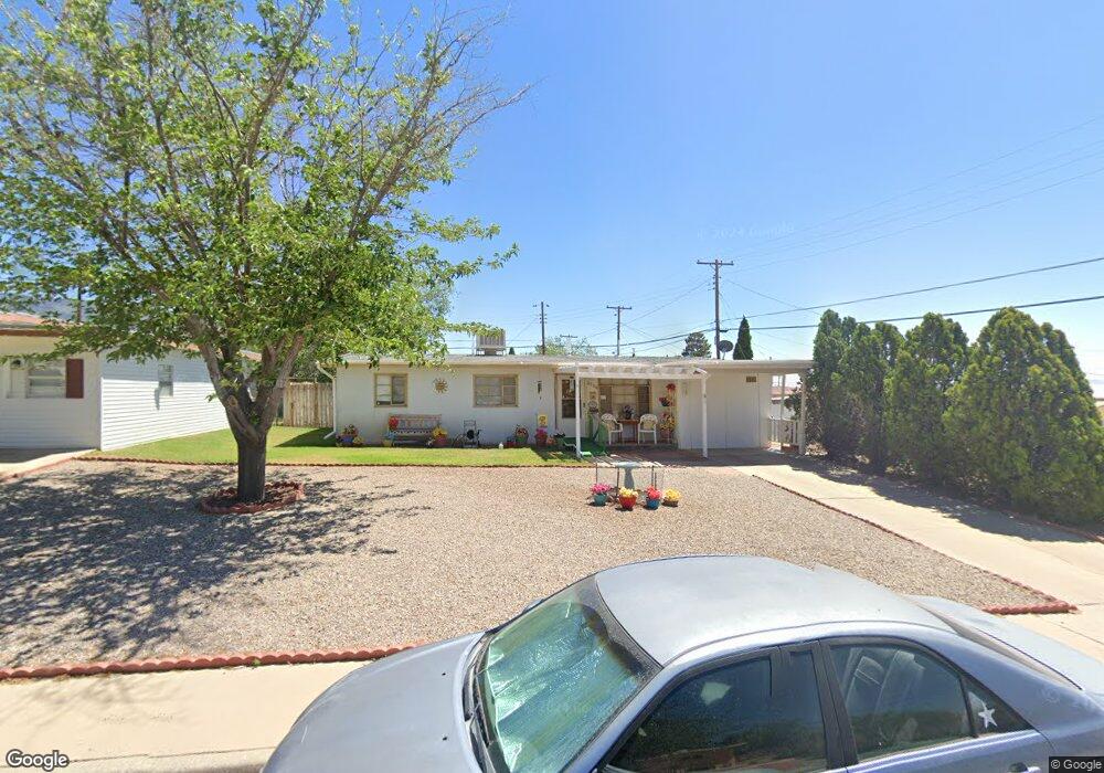2304 Telles Ave, Alamogordo, NM 88310 - photo 1