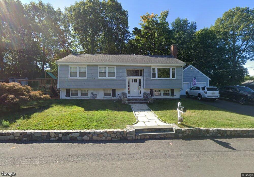 14 Hillside Terrace, Hingham, MA 02043 - photo 1