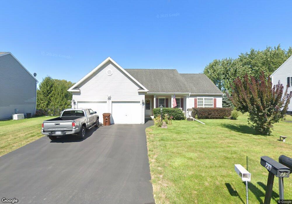 29 Sandy Ln, Selkirk, NY 12158 - photo 1