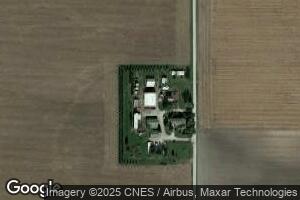 8222 S 500 W, Fowler, IN 47944