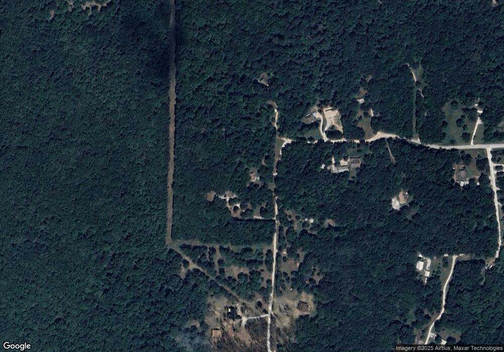 10825 Rocky Creek Rd, Fayetteville, AR 72701 - photo 1