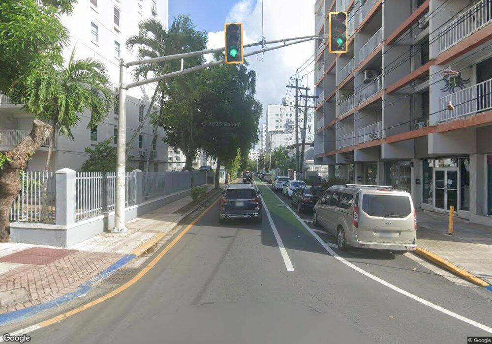 1404 Ave Condado unit 1, Condado, PR 00907 - photo 1