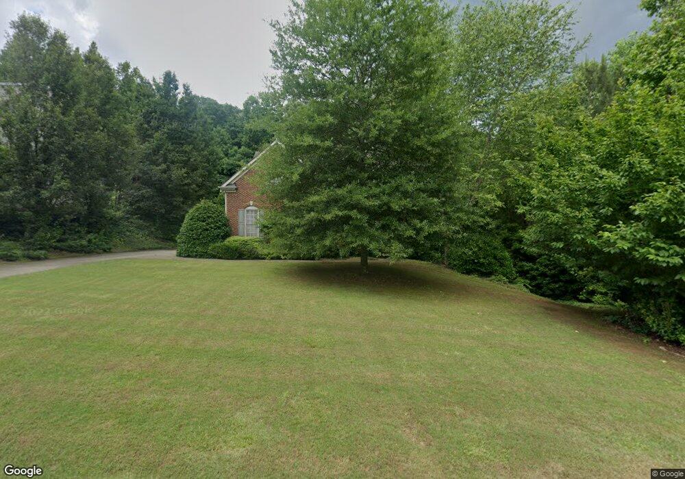 1041 Creek Side Dr unit 4, Canton, GA 30115 - photo 1