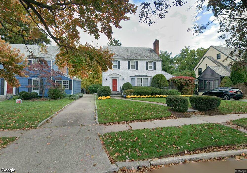 397 Forest Ave, Glen Ridge, NJ 07028 - photo 1