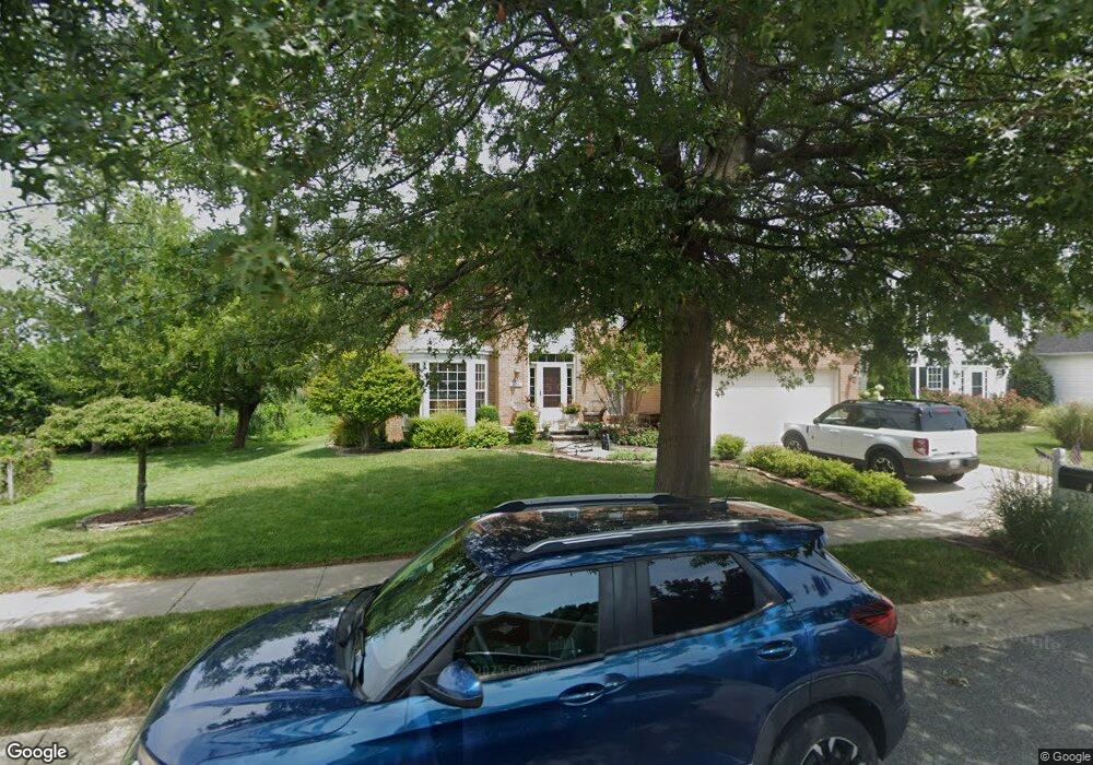 321 Creeks End Ln, Stevensville, MD 21666 - photo 1