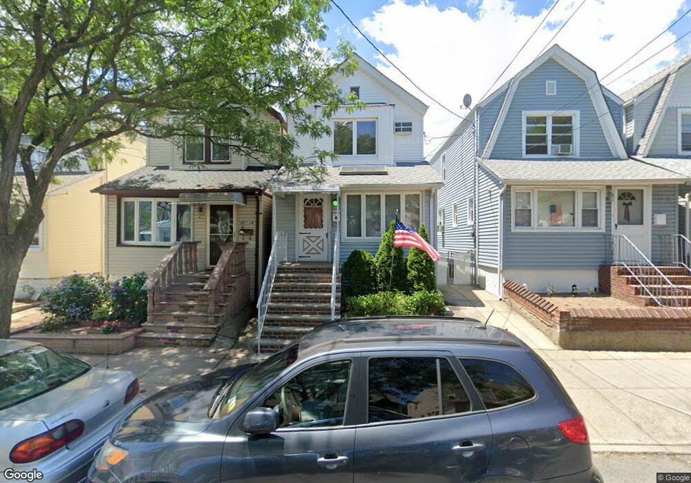 10732 88th St, Ozone Park, NY 11417 - photo 1