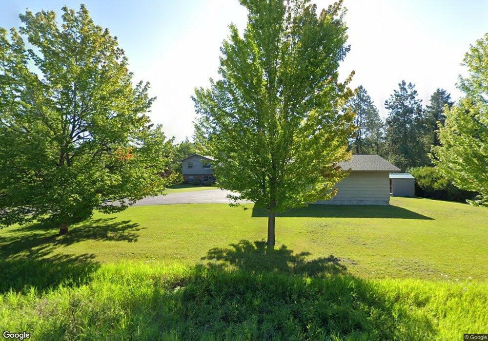 645 S Hilltop Rd, Columbia Falls, MT 59912 - photo 1