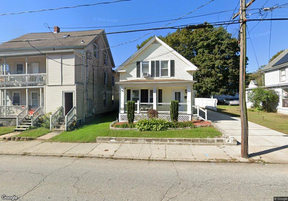 42 Ash St, Willimantic, CT 06226 - photo 1