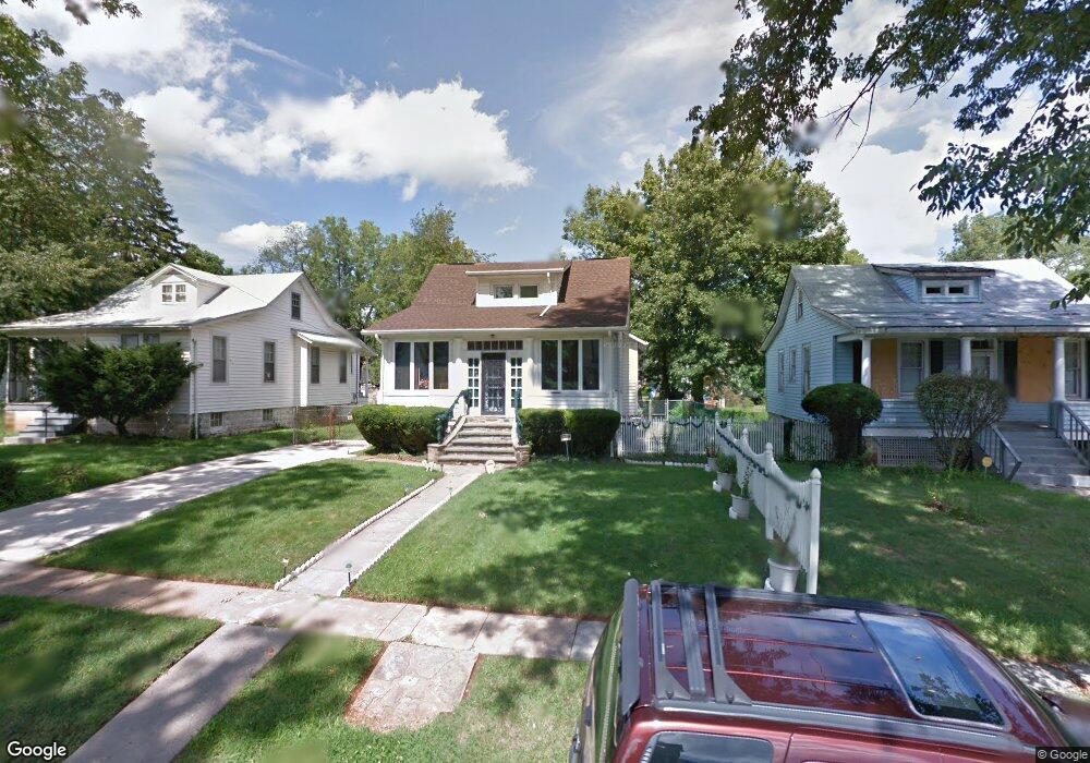 5312 Belleville Ave, Gwynn Oak, MD 21207 - photo 1