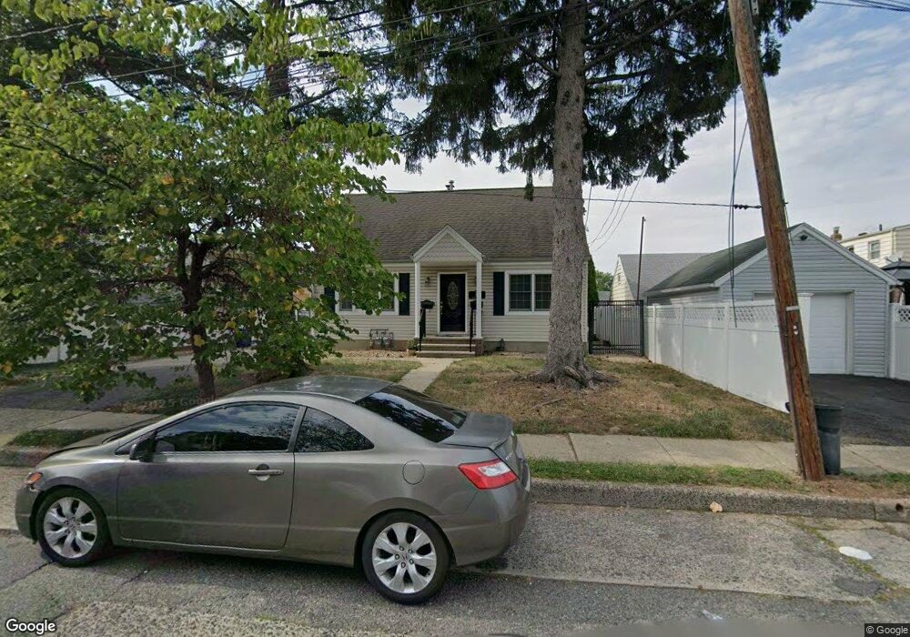 35 Clark St, Lodi, NJ 07644 - photo 1