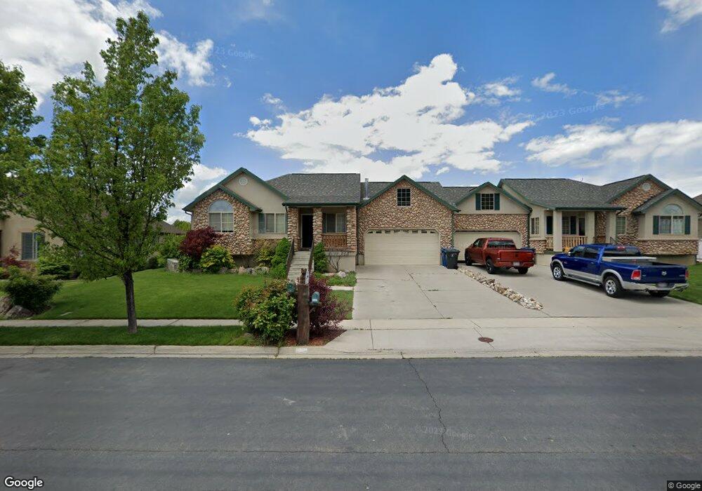 1127 N 1270 E, American Fork, UT 84003 - photo 1