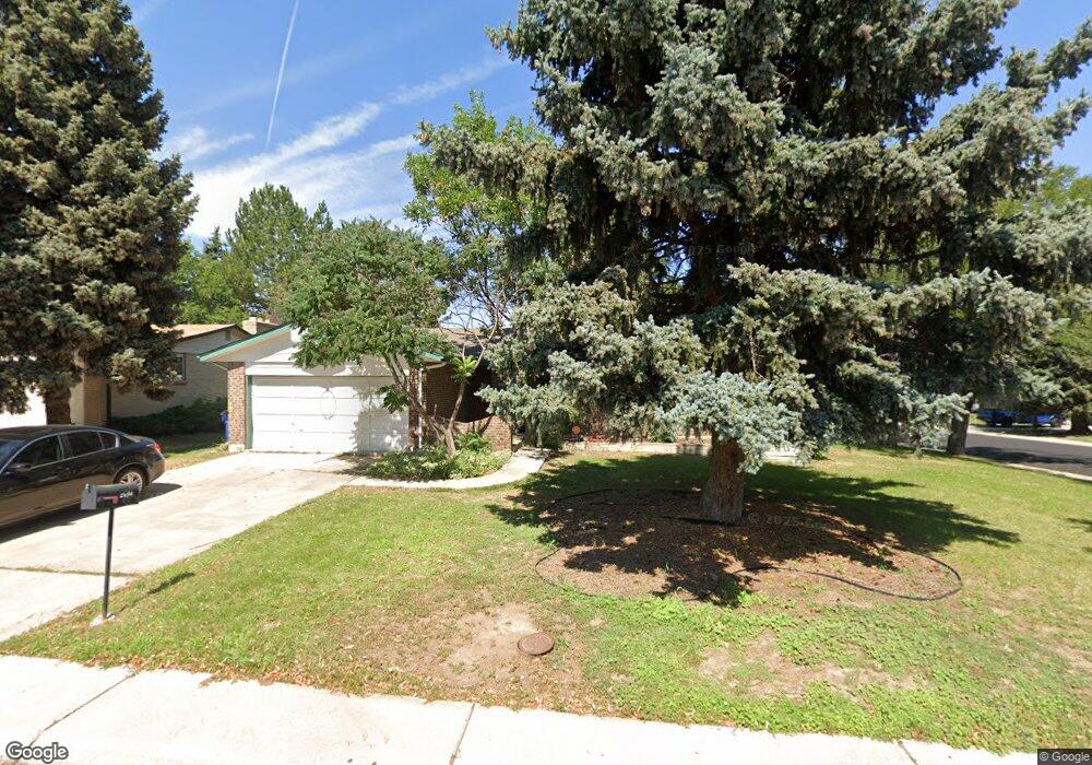 403 S Uvalda Cir, Aurora, CO 80012 - photo 1