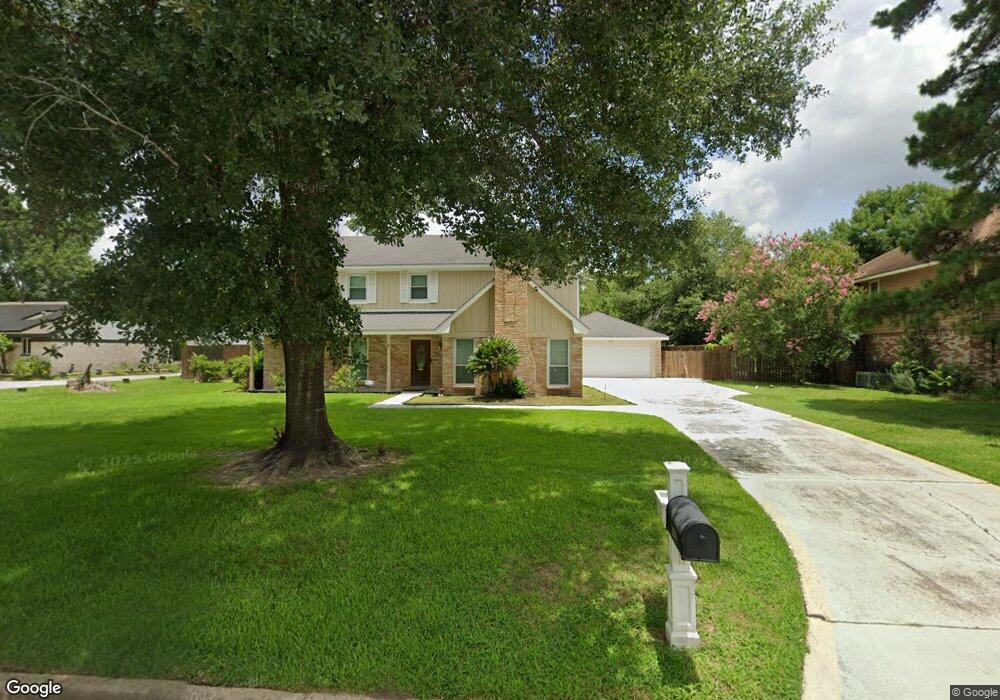 2688 S Woodloch St, Conroe, TX 77385 - photo 1