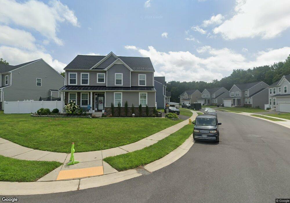 8205 Reecewood Dr, Severn, MD 21144 - photo 1