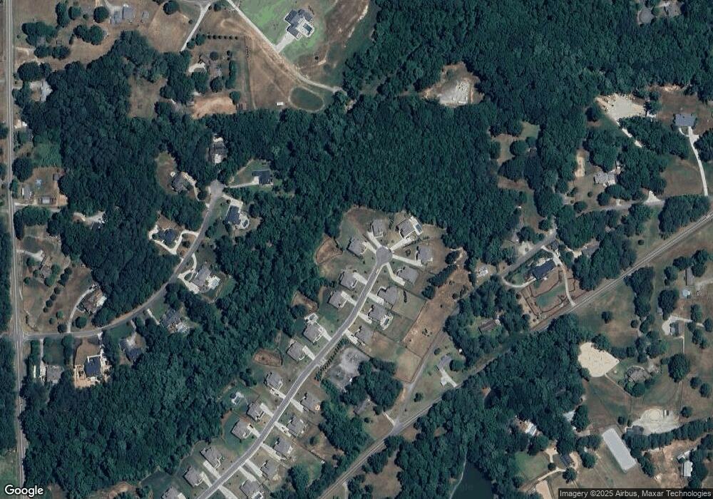 135 Registry Ln, Canton, GA 30115 - photo 1