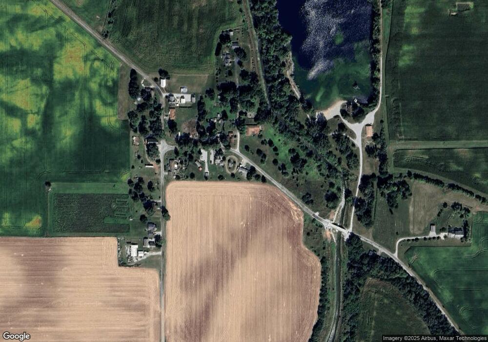 4750 W 100 N, Bluffton, IN 46714 - photo 1