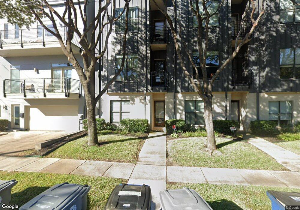 1906 Hope Way, Dallas, TX 75206 - photo 1