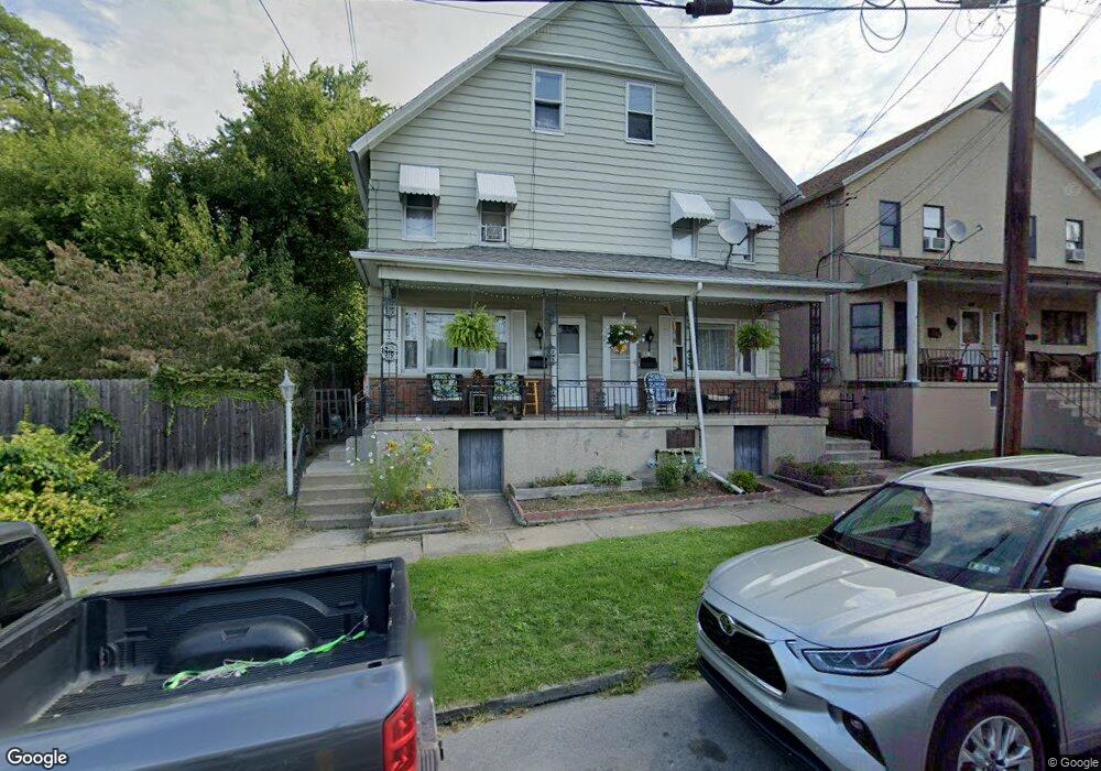 413 New York St unit 415, Scranton, PA 18509 - photo 1