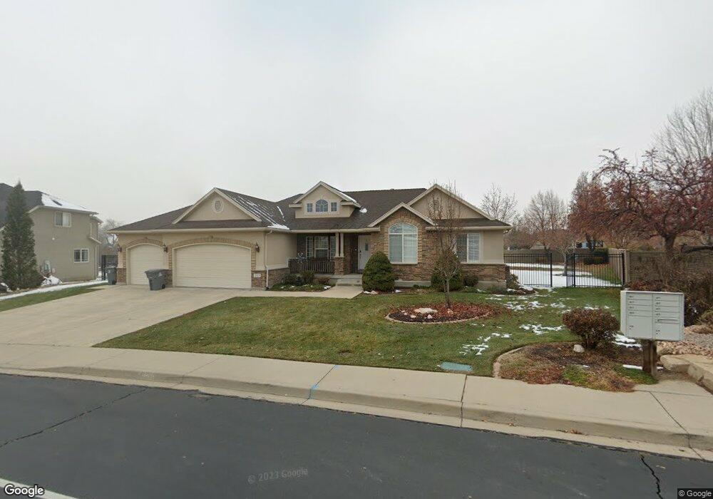 2123 Tuscany Way, Pleasant Grove, UT 84062 - photo 1