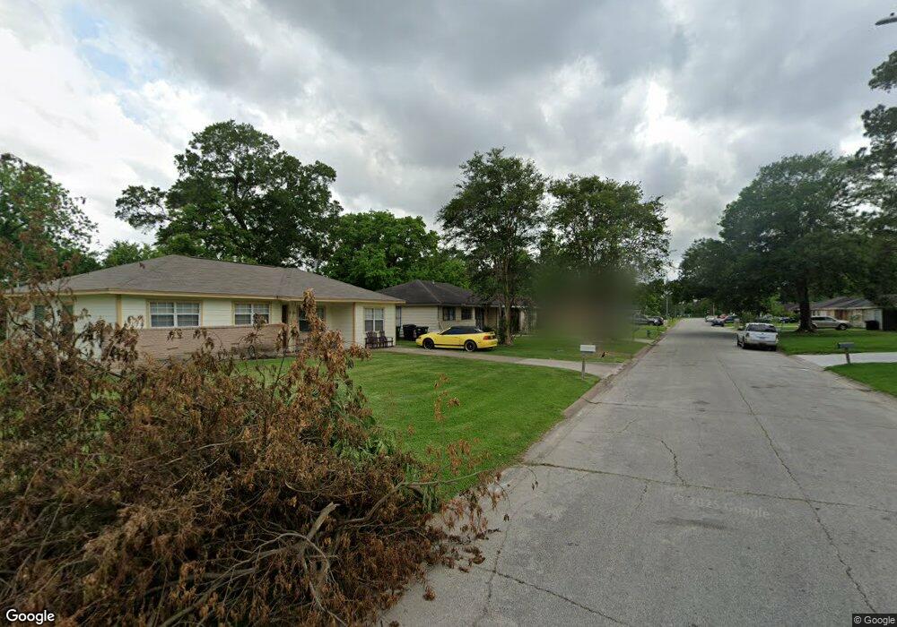 7432 Cabot St, Houston, TX 77016 - photo 1