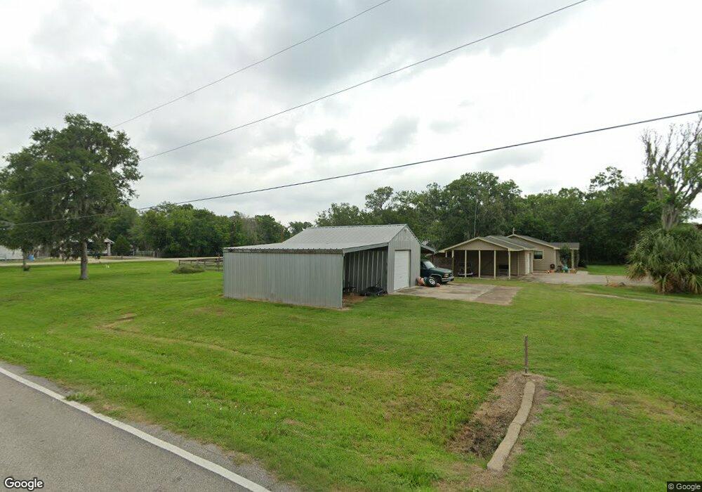 2740 County Road 510, Brazoria, TX 77422 - photo 1