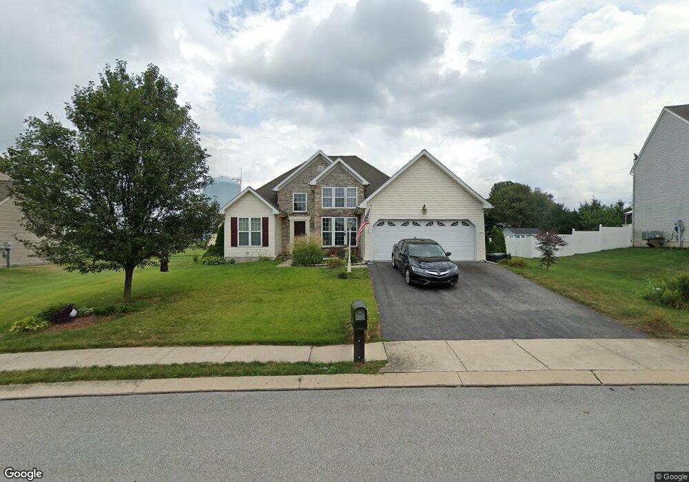 65 Fig Tree Way, Manchester, PA 17345 - photo 1