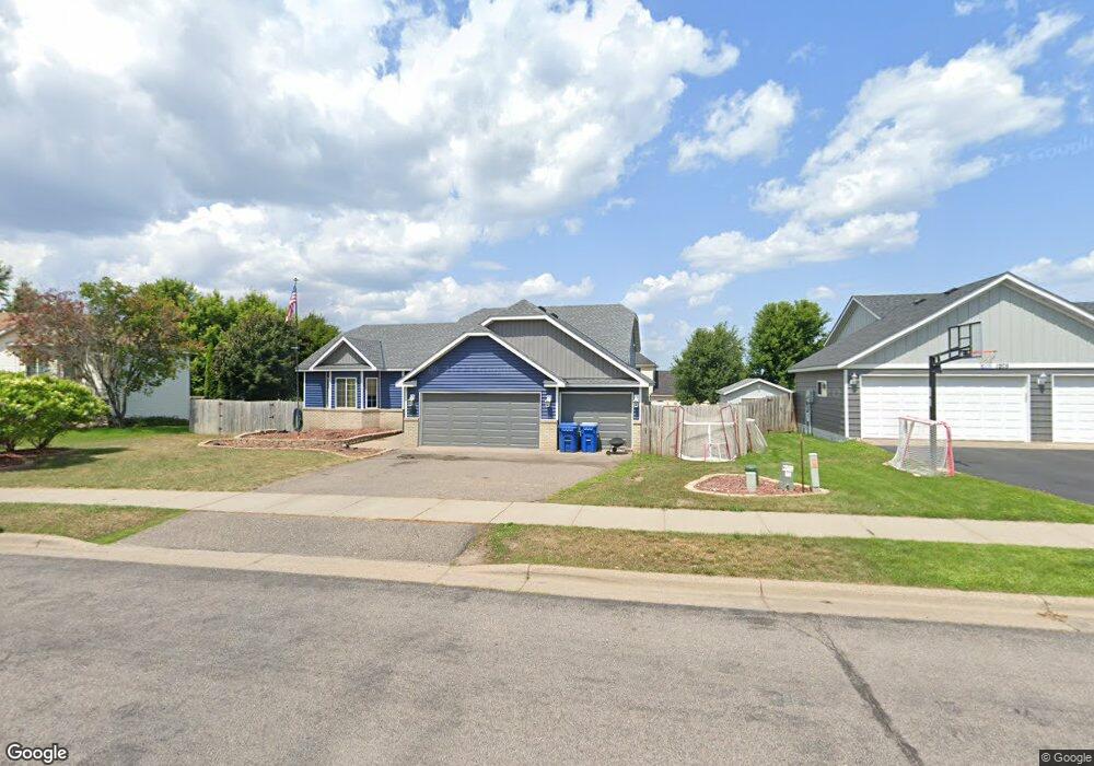 1201 Meadows Dr, Sauk Rapids, MN 56379 - photo 1