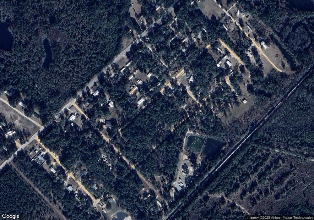 657 Stardust Loop, Jesup, GA 31545 - photo 1