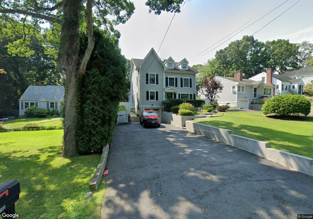 101 West Ave, Darien, CT 06820 - photo 1