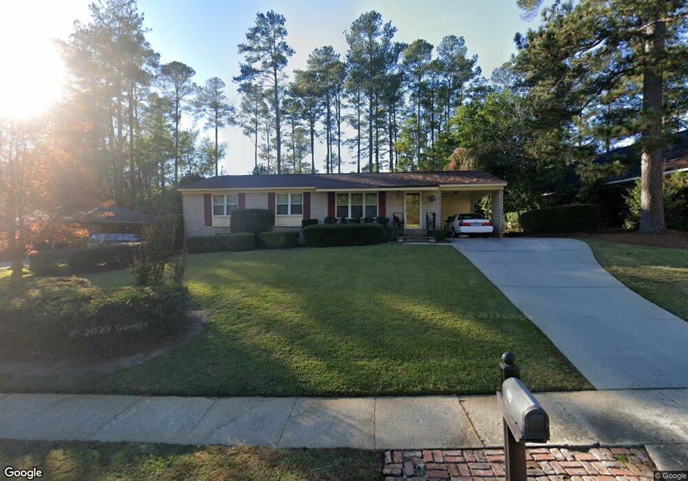 221 Chatham Rd, Augusta, GA 30907 - photo 1