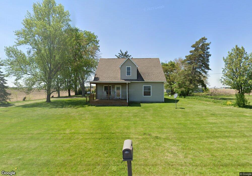 725 N Acadia Rd, Spencerville, OH 45887 - photo 1
