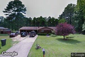 1107 S Wilmar Rd, Wilmar, AR 71675
