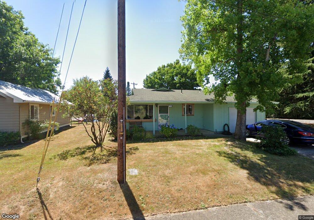 120 W Wilson, Carlton, OR 97111 - photo 1