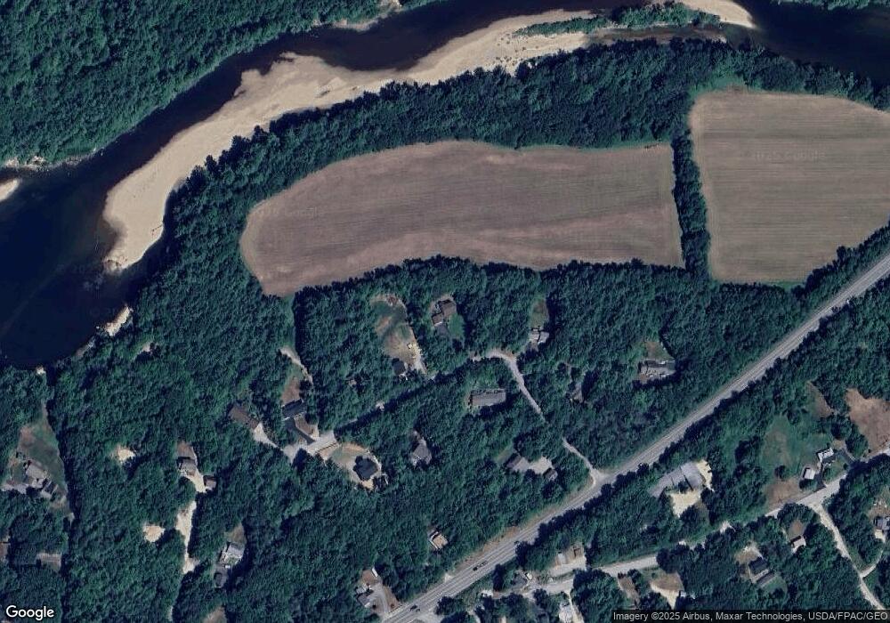 55 Applecroft Ln, Center Conway, NH 03813 - photo 1